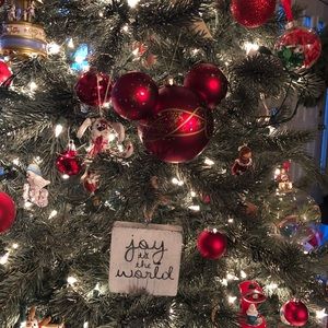 Meet your Posher, Valerie